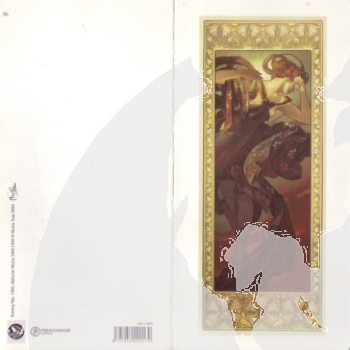 CZ 2003 98 006 **